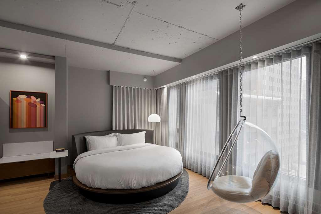 Hotel Le Germain Montréal Zimmer foto